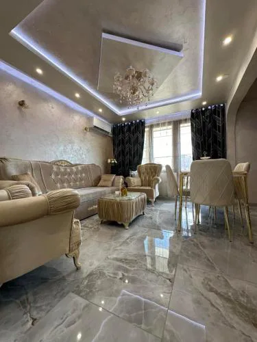 AR Luxury VIP Apartments Ravda