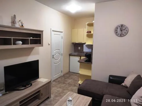 Blue Beach Apartments - Melia