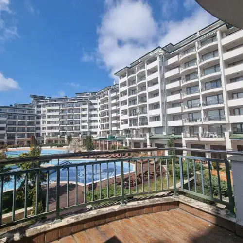 Emerald Beach Resort & Spa, Apartment S105