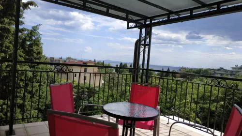 Family нouse -Нotel Asai