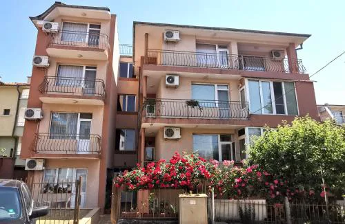 Guest House Georgieva Ravda
