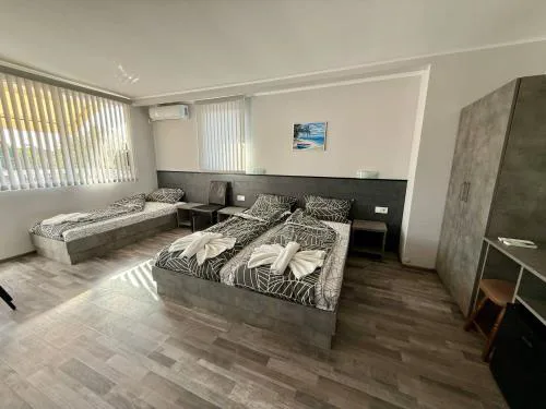 Guest house Napoli