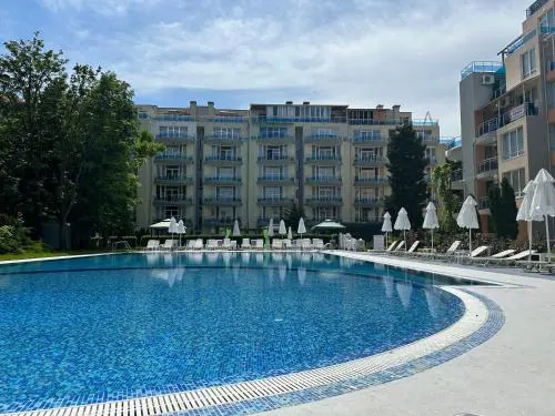 Оазис