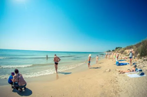 Riviera Fort Beach Apartments