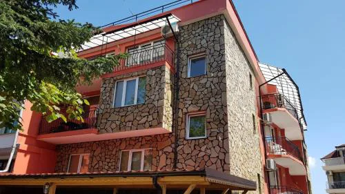 Sineva Guest House