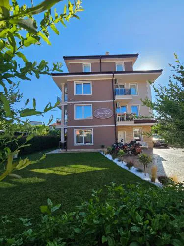 Villa Yanevi
