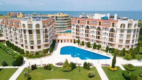 Apart Hotel Apolonia Palace