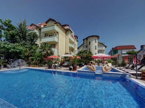 Family Hotel Gogov