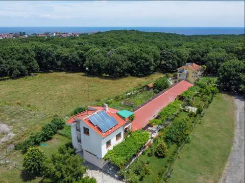 Sirius Guest House