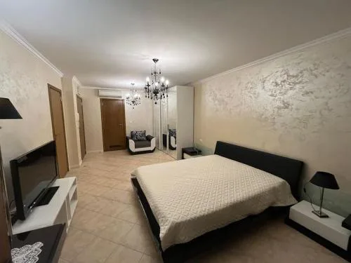 1 Apartment Verano Del Mar Sozopol