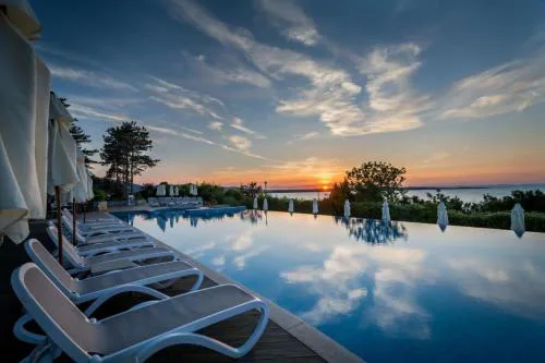 1 bedroom apartment in Santa Marina Sozopol