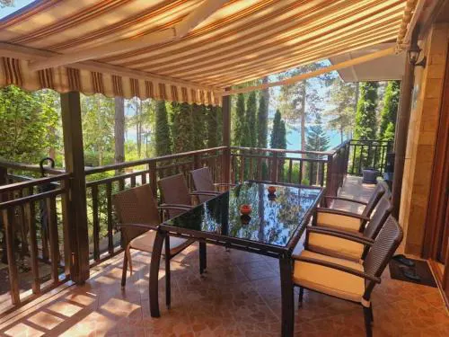 2 Apartment Verano Del Mar Sozopol