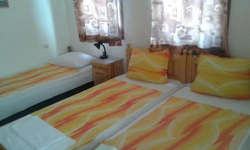 Agalina Sea House