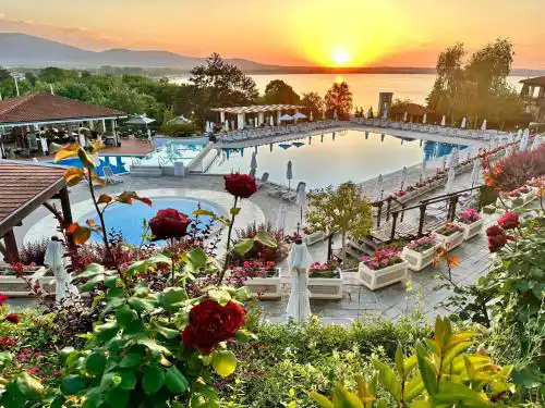 AJ Apartment 8, Santa Marina Holiday Village, Sozopol