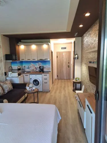 Alex Studio, Sozopol, Kavaci
