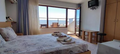 Anchors Guest House