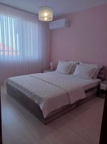 Apartament Lili Sozopol