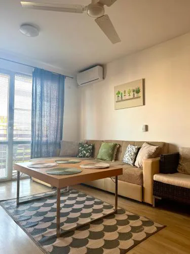 Apartment 7