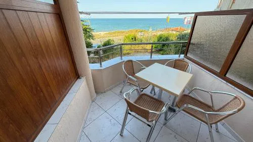 Apartment Divna