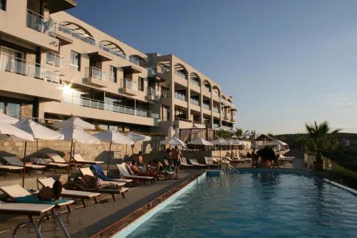 Apartments "Ofir"