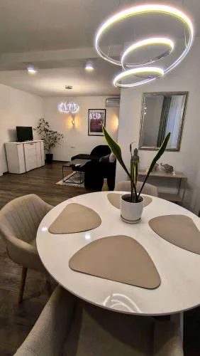 Aperto Sozopoli Apartment