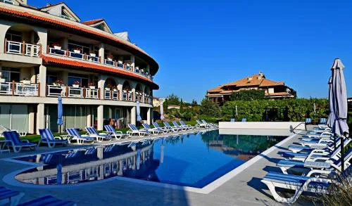 Apolonia Apartments - Boutique Family Residence