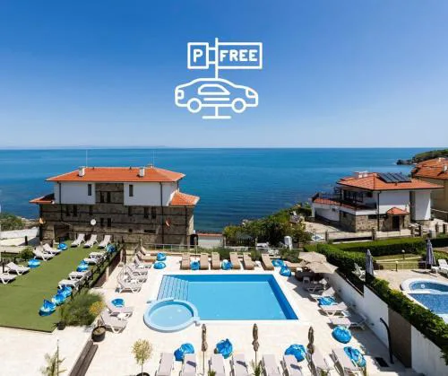APOLONIS hotel
