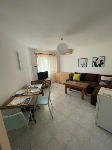 Bonne Chance Apartment Sozopol