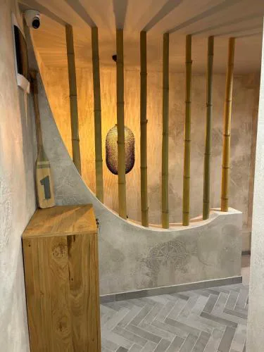 Casa Mint