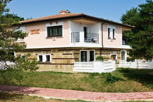 Duni Holiday Village - All Inclusive