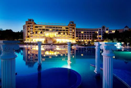 Duni Marina Beach Hotel - All Inclusive
