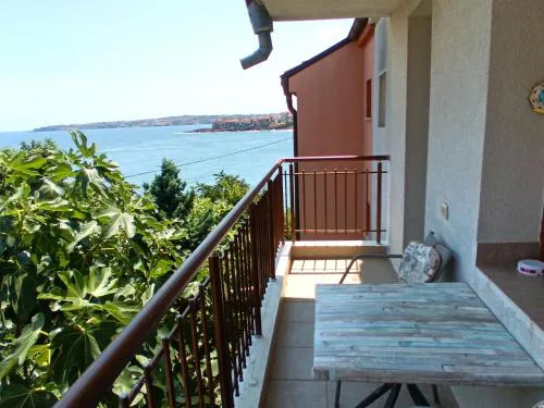 Farlalievi Guest House