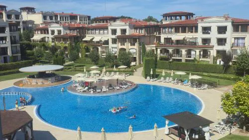 Green Life Sozopol 80m2