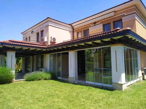 Green Line Villa Sozopol