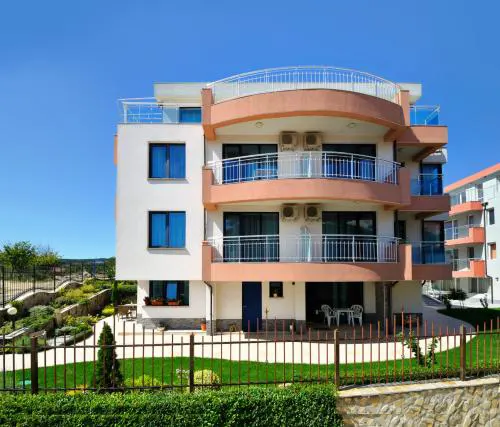 Guest House Daris