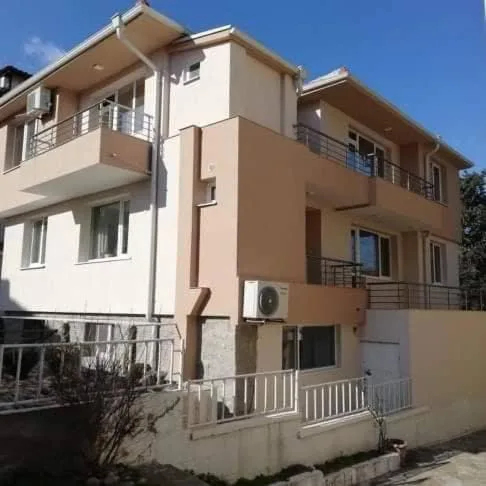 Guest House Dimovi