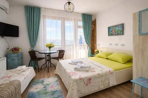 Guest house Hei taka