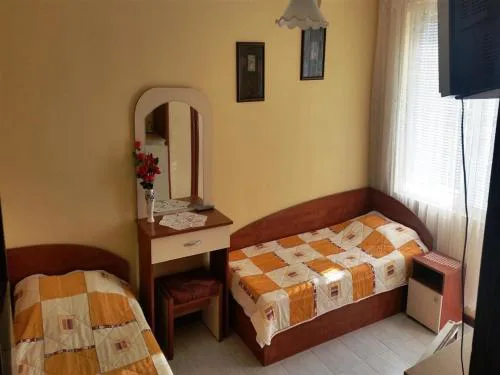 Guest House Konomaevi
