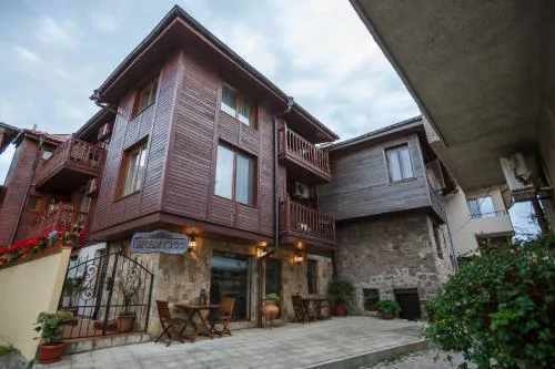 Hotel Albatros Old Town