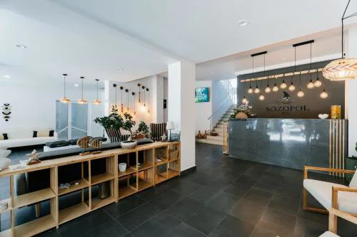 Hotel Sozopol 99