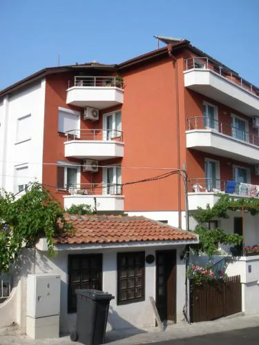 House Prodanovi