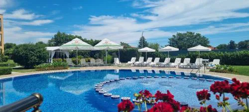 Lux Sozopoli Hills Apartments A19 и Studio А13