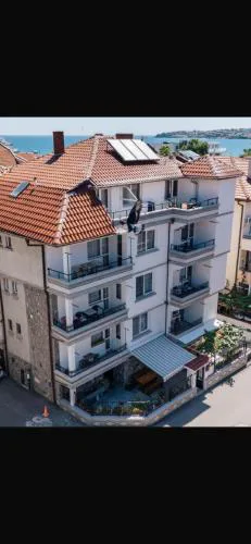 Milchevi Guesthouse