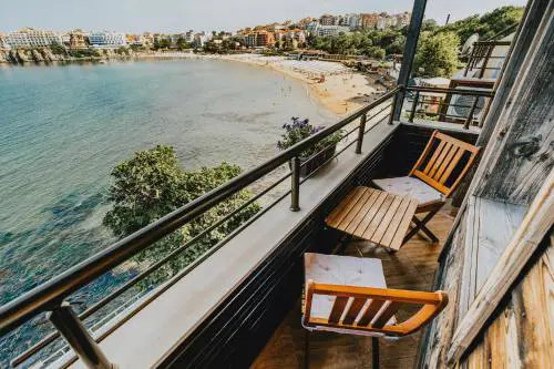 Miletia Suites