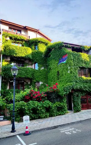 More Family Hotel