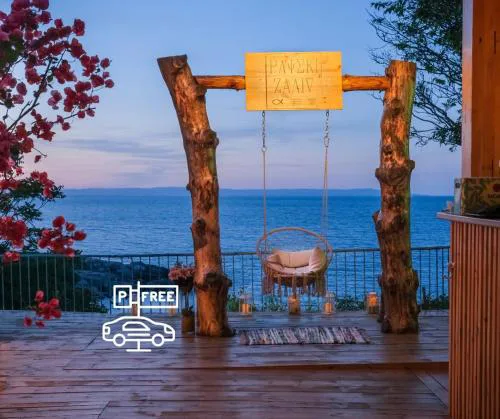 PARADISE Bay Hotel