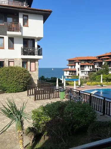 Saint Thomas Holiday Village Condo