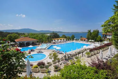 Santa Marina Holiday Village