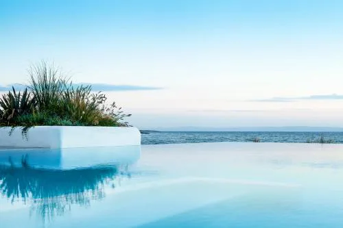 Sea Sense Boutique Villa & Relax Zone