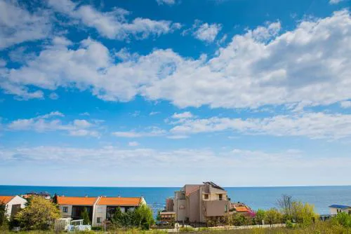 "Sea-view", Sozopol